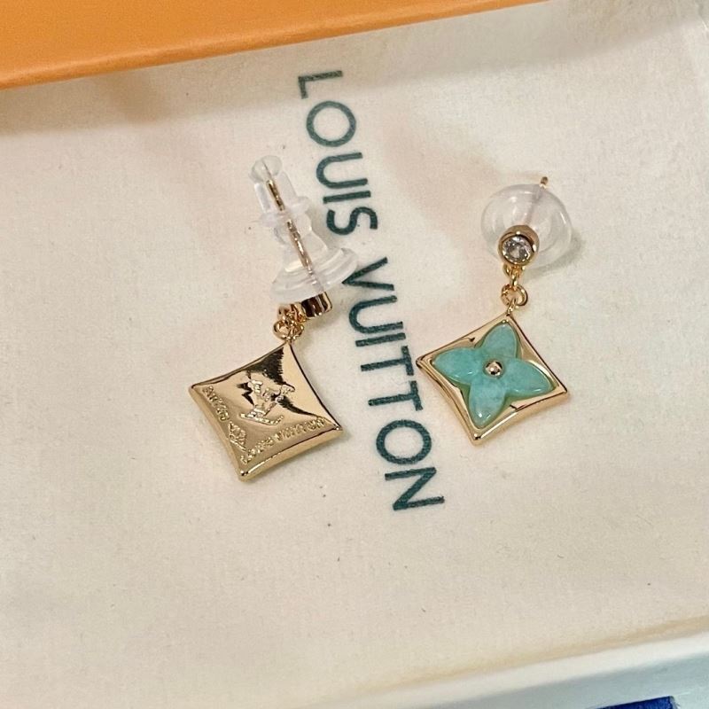 Louis Vuitton Earrings